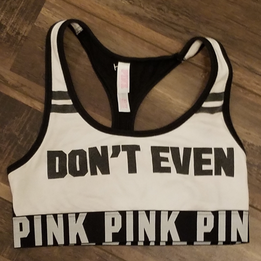 ❤3/$20❤ Victoria's Secret sports bra